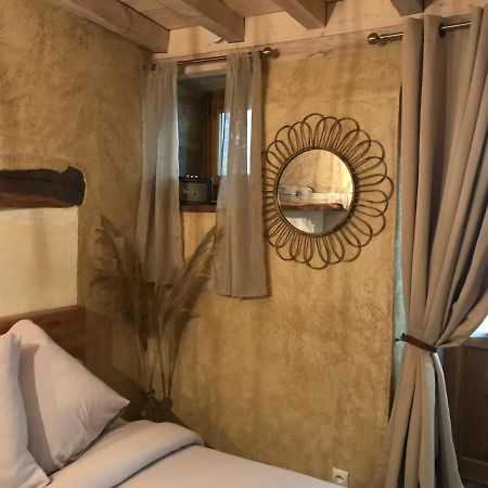 Chambre Les Marguerites Cluny Exterior foto